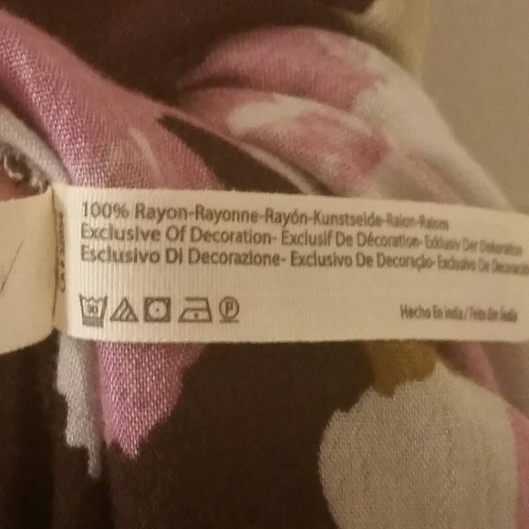 Free People Flowy Flirty Boho top,dress XS - Picture 8 of 10